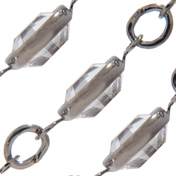 Swarovski replacement chain Clearance