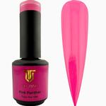 Tino Vo Color Gel Polish, Pink Panther