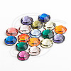 Dreamtime Crystal DC 2028 Rhinestones HotFix 16ss Assorted