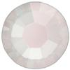 Dreamtime Crystal DC 2038 Hotfix Rhinestone Crystal Electric White DeLite (Hotfix Transparent) SS10