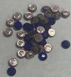 Swarovski 2038 Rhinestones HotFix 10ss Cobalt