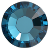 Dreamtime Crystal DC 2038 Hotfix Rhinestone Indicolite SS10