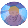 Dreamtime Crystal DC 2038 Rhinestones HotFix 16ss Rose AB