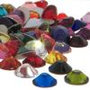Dreamtime Crystal 2088 Rhinestones FlatBack 12ss Assorted