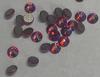 Swarovski 2058 XILION Rose Flat Back Hyacinth Shimmer SS9