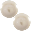 Swarovski 2080/4 Hotfix Pearl Cabochon Creampearl SS10