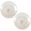 Swarovski 2080/4 Hotfix Pearl Cabochon Crystal Nacre SS10