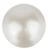 Swarovski 2080/4 Hotfix Pearl Cabochon Crystal Nacre SS16