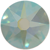 Dreamtime Crystal DC 2088 Flat Back Rhinestone Chrysolite AB SS20