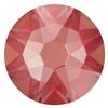 Dreamtime Crystal DC 2088 Flat Back Rhinestone Crystal Royal Red DeLite SS16