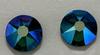 Dreamtime Crystal DC 2078 Hotfix Rhinestone Majestic Green Shimmer SS12