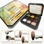 Tino Vo Primary & Neutral Patting Gel