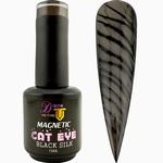 Tino Vo Magnetic Cateye, Black Silk