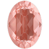 Swarovski 4120 Oval Fancy Stone Crystal Maroon Ignite 18x13mm