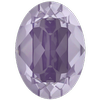 Swarovski 4120 Oval Fancy Stone Crystal Purple Ignite 14x10mm