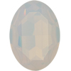 Dreamtime Crystal DC 4127 Large Oval Fancy Stone White Opal 39x28mm