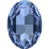 Dreamtime Crystal DC 4127 Large Oval Fancy Stone Montana 30x22mm