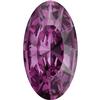 Swarovski 4162 Elongated Oval Fancy Stone Amethyst 10x5.5mm