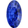 Swarovski 4162 Elongated Oval Fancy Stone Majestic Blue 10x5.5mm