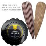 Tino Vo Spider Gel, Black 15 grams