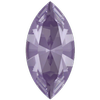Swarovski 4228 Navette Fancy Stone Crystal Purple Ignite10x5mm