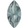 Swarovski 4228 Navette Fancy Stone Aqua Ignite 10x5mm