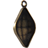 Empty Jewelry Setting (Mount) for Dreamtime Crystal 4230 14x9mm