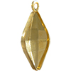 Empty Jewelry Setting (Mount) for Dreamtime Crystal 4230 14x9mm