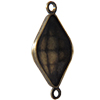 Empty Jewelry Setting (Mount) for Dreamtime Crystal 4230 14x9mm