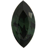 Dreamtime Crystal 4231 Antique Navette Tourmaline 10x5mm