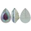 Bling! 4320G Pear Fancy Stone Ghost Light 14x10 mm