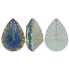 Bling! 4320G Pear Fancy Stone Volcano 10x7 mm