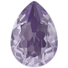 Swarovski 4320 Pear Shaped Fancy Stone Crystal Purple Ignite 14x10mm