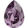 Swarovski 4320 Pear Shaped Fancy Stone Iris 10x7mm