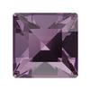Swarovski 4428 Xilion Square Fancy Stone Iris 3mm