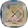 Dreamtime Crystal 4461 Classical Square Fancy Stone Crystal Starlight 16mm