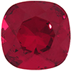 Swarovski 4470 Cushion Cut Square Fancy Stone Siam 10mm