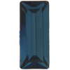 Swarovski 4501 Baguette Fancy Stone Montana 7x3mm
