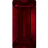 Dreamtime Crystal DC 4501 Baguette Fancy Stone SIAM 5x2.5mm