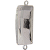 Empty Jewelry Setting (Mount) for Dreamtime Crystal 4524 16 x 8 mm