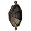 Empty Jewelry Setting (Mount) for Dreamtime Crystal 4678 14mm
