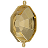 Empty Jewelry Setting (Mount) for Dreamtime Crystal 4678 14mm
