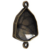 Empty Jewelry Setting (Mount) for Dreamtime Crystal 4706 12mm