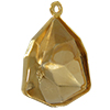 Empty Jewelry Setting (Mount) for Dreamtime Crystal 4706 12mm