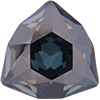 Dreamtime Crystal 4706 Trilliant Fancy Stone Crystal Mystique 12mm
