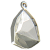 Empty Jewelry Setting (Mount) for Dreamtime Crystal 4706 17mm