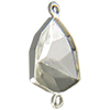 Empty Jewelry Setting (Mount) for Dreamtime Crystal 4706 12mm