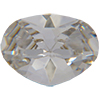 Dreamtime Crystal 4819 Heart Fancy Stone Crystal 10x7.5mm