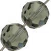 Swarovski 5000 Round Bead Black Diamond 6mm