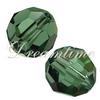 Swarovski 5000 Round Bead Erinite 6mm